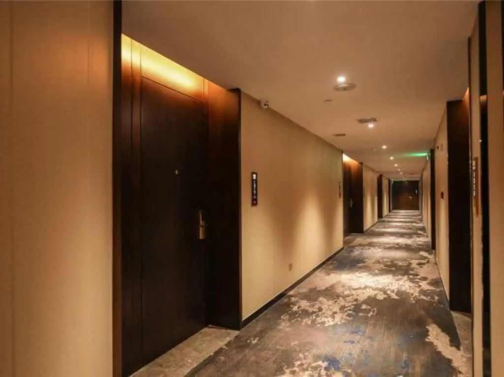 QuanZhi hotel（Heshan Plaza store ）