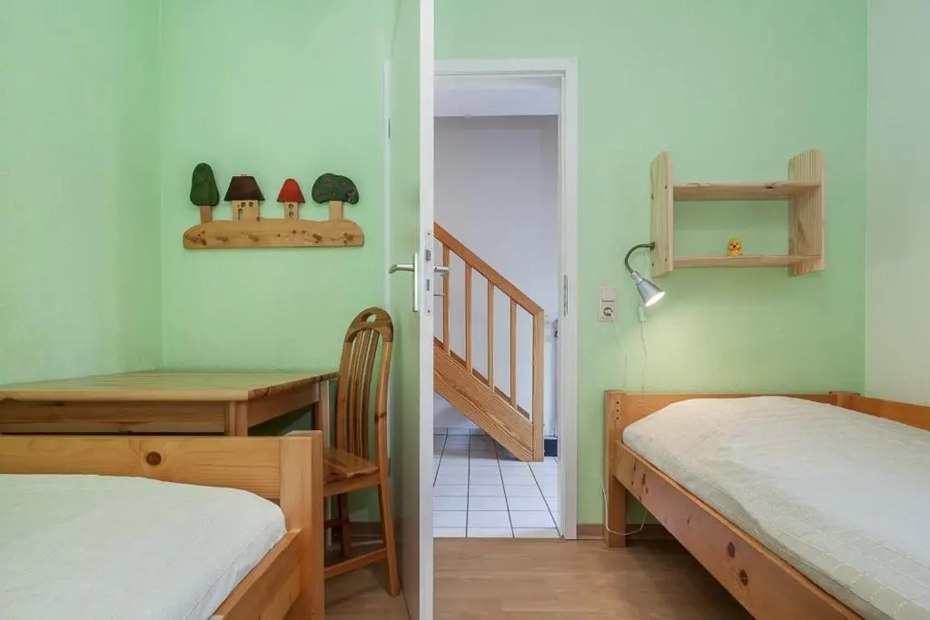 Urlauberdorf Haus 26b