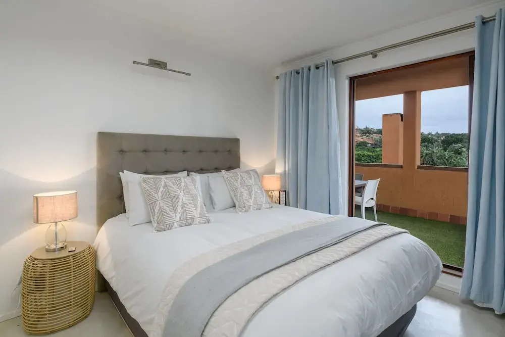 San Lameer Villa Rentals 2818