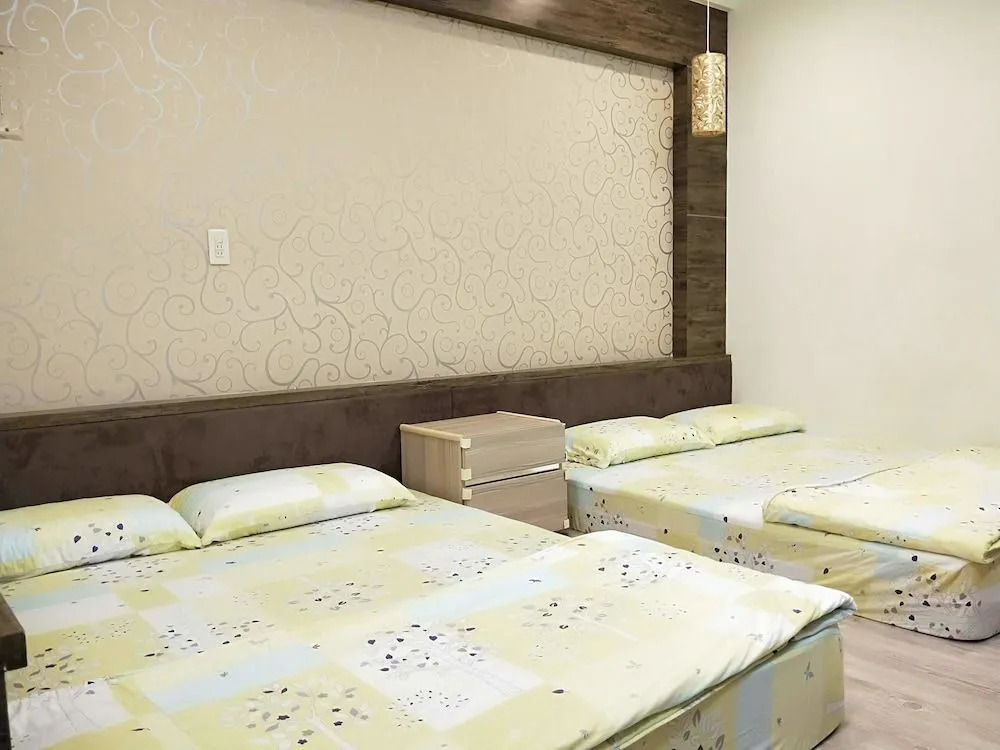 Annan South Homestay