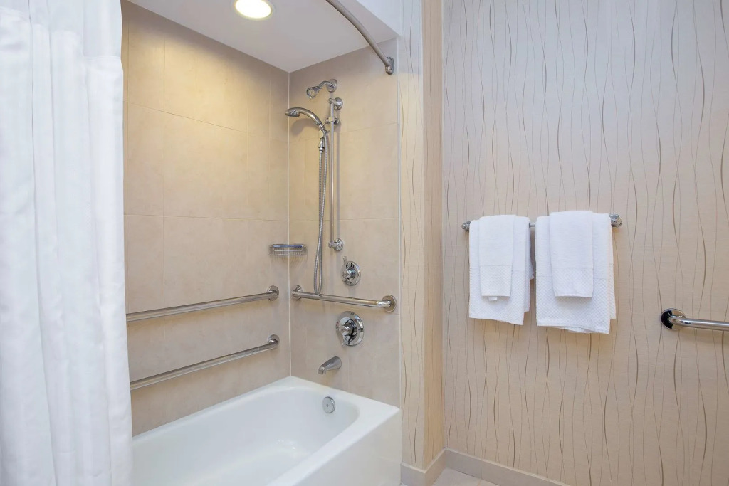 Hilton Rosemont Chicago OHare
