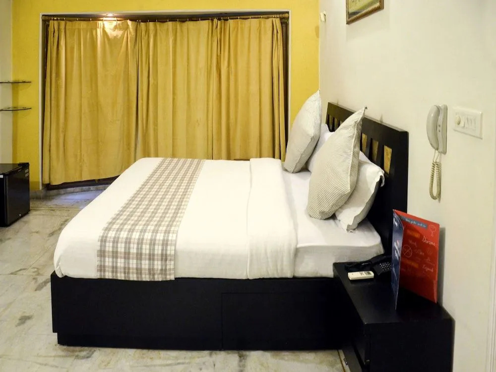 OYO 5634 IVY Stays - Manoj Pandey Chowk