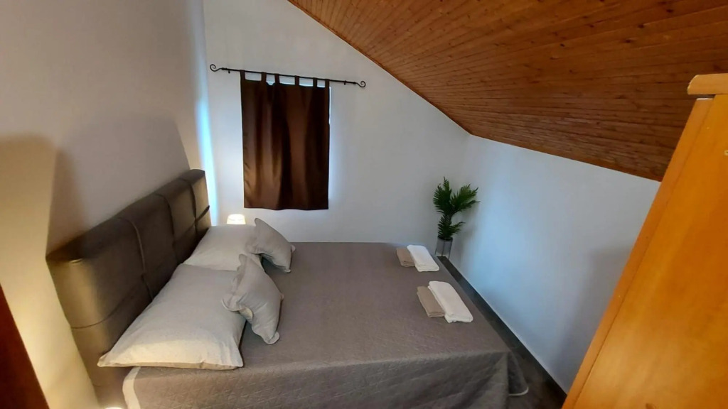 Apartment Meri in Grebastica