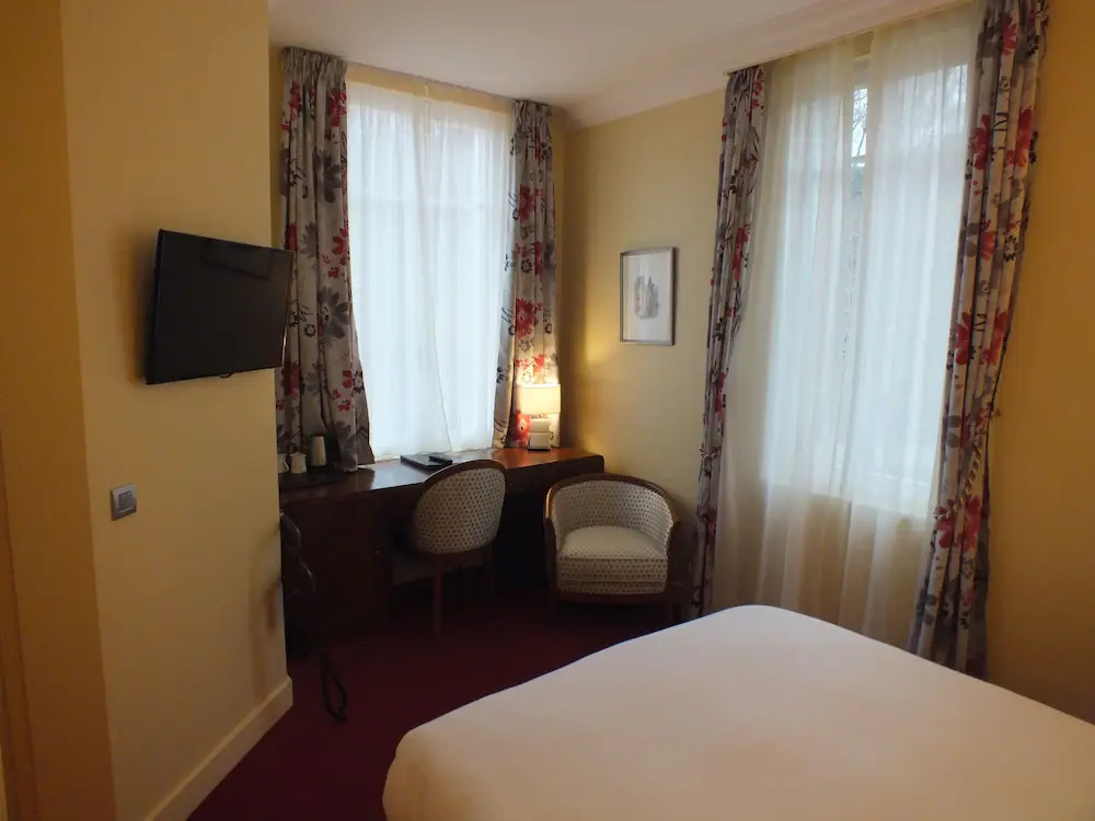 Hôtel Spa Thermalia