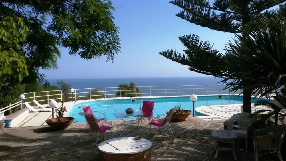 B&B Villa Licata D'Andrea