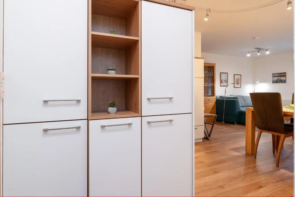 An der Aue 7, Wohnung 2