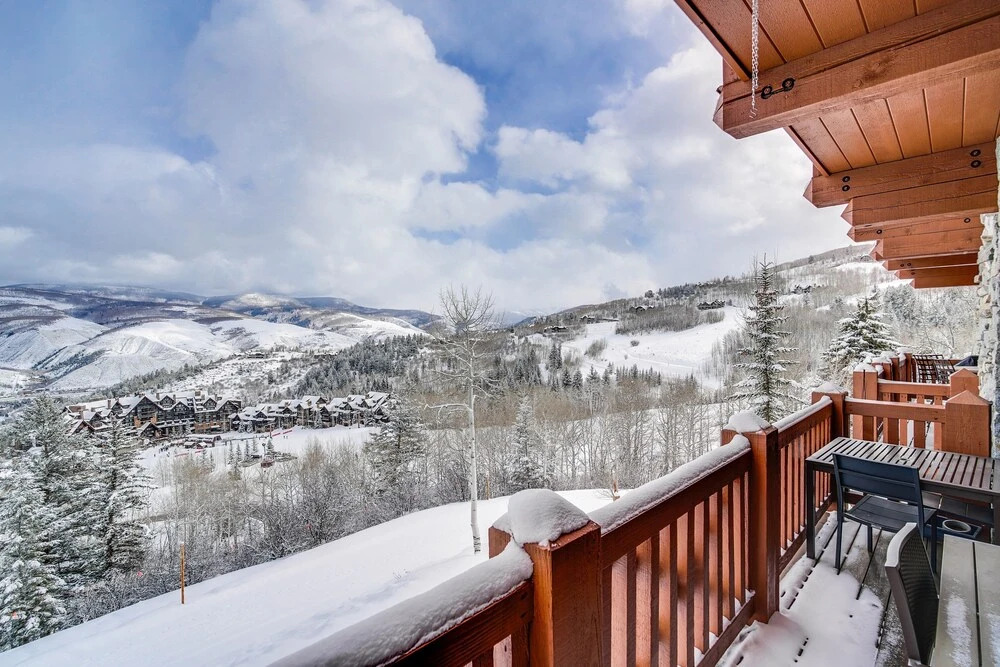 Premium 3 Br Condo In The Heart Of Bachelor Gulch 3 Bedroom Condo by Redawning