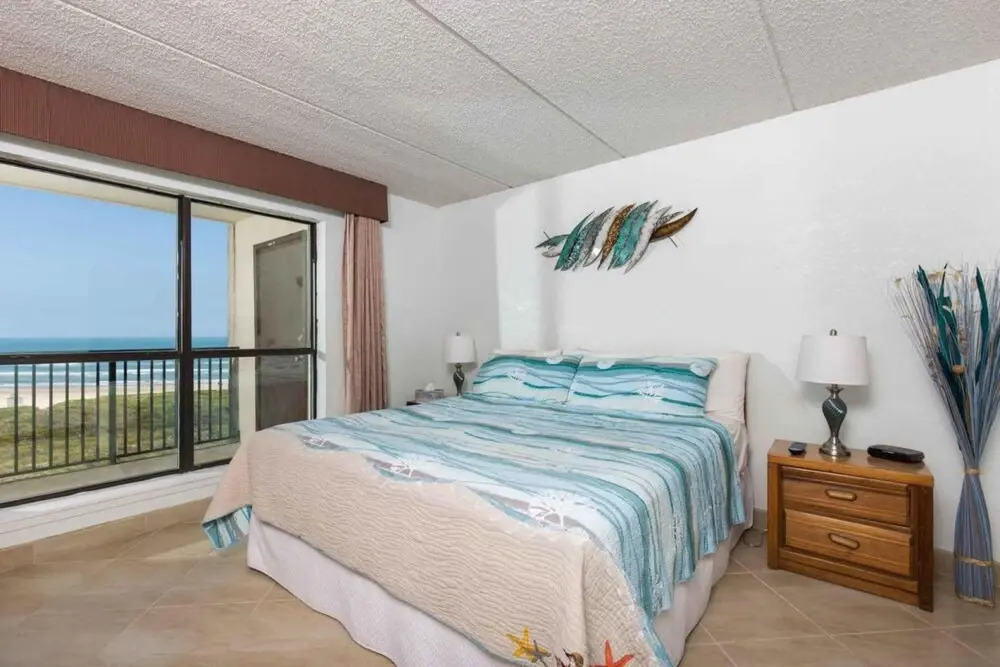 Saida II 502 by Padre Island Rentals