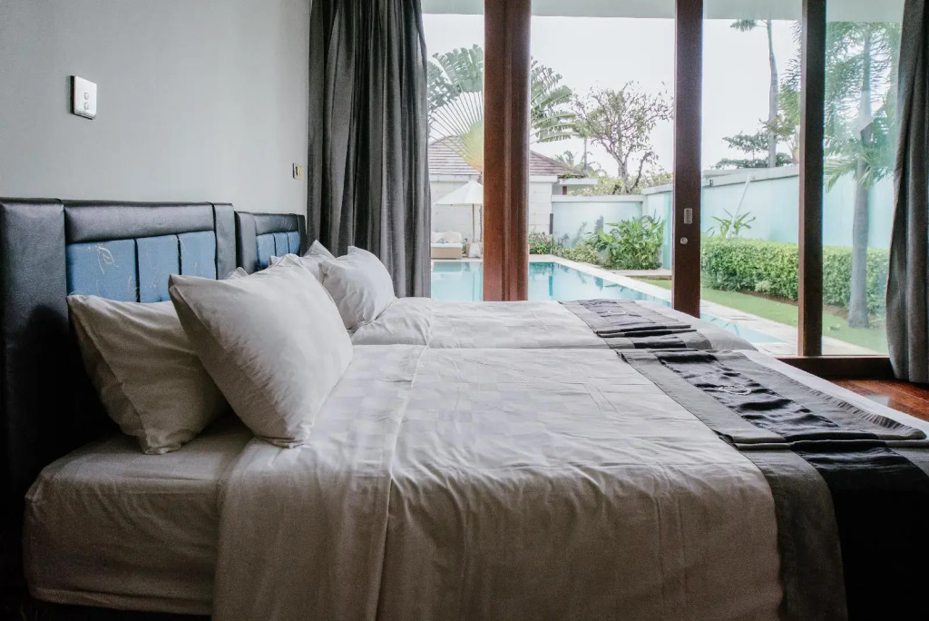 C151 Smart Villas at Seminyak
