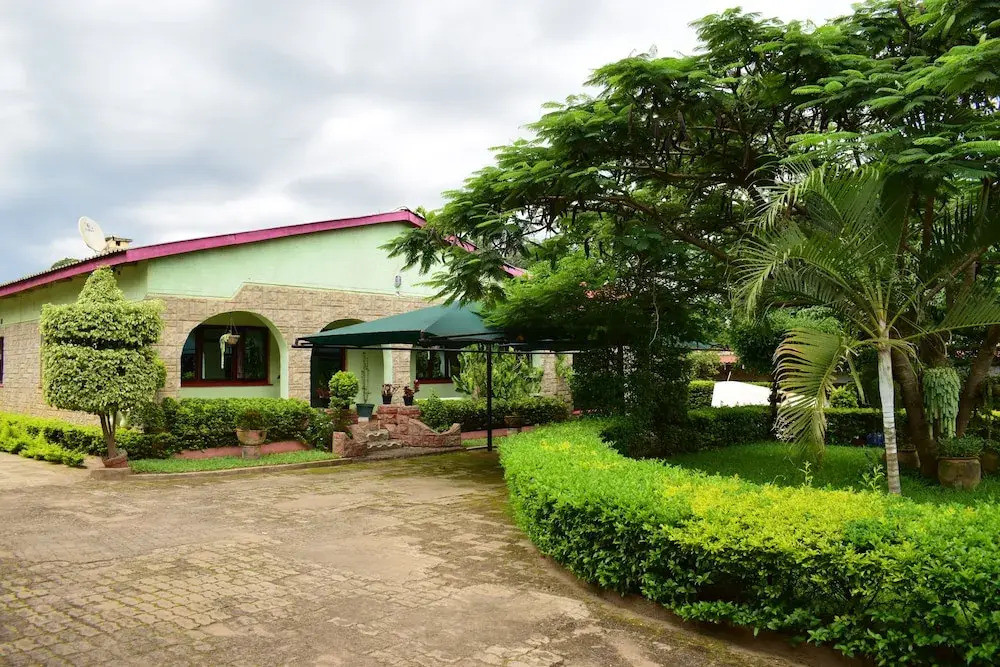 The 244 Guest Houses
