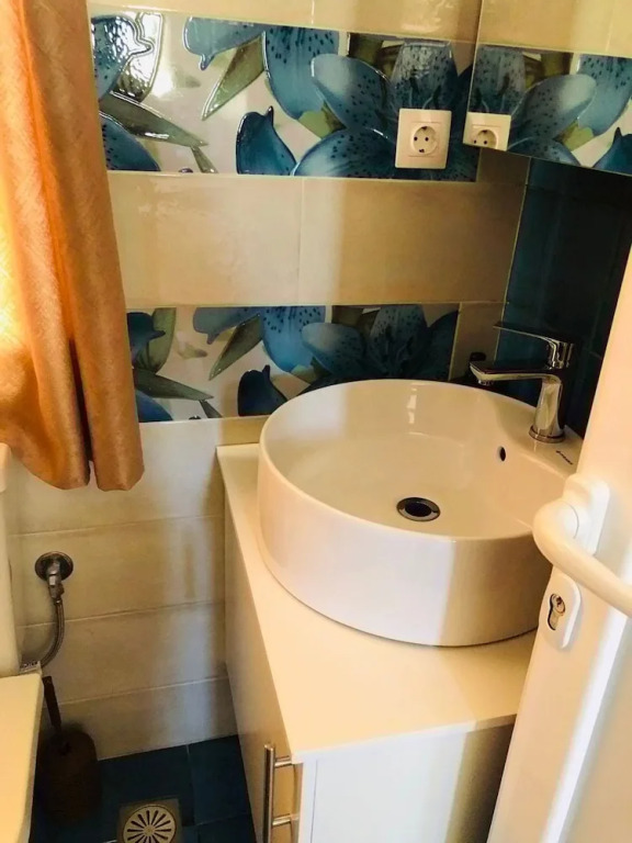 Ariadni s Apartment 3