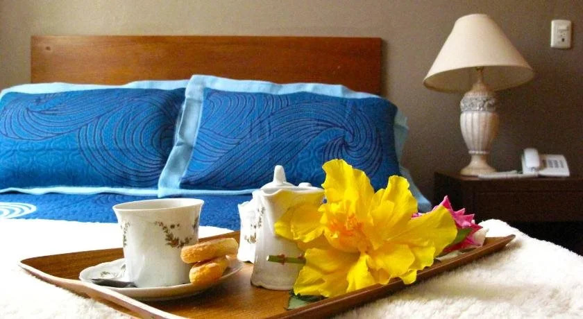 Laureles Hotel