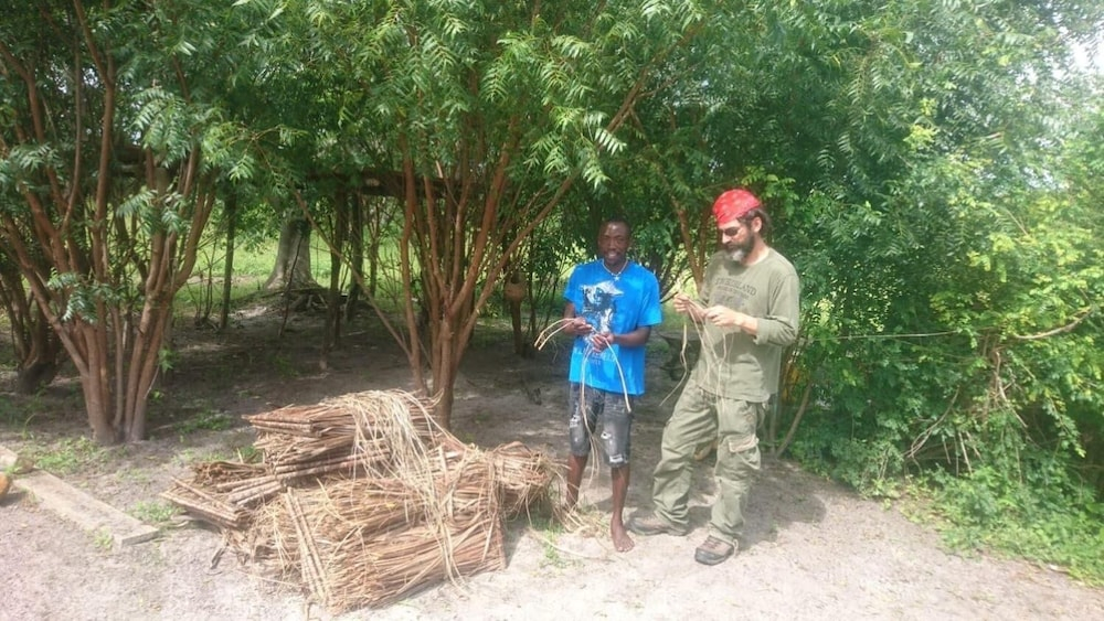 Mida Creek Nature Camp