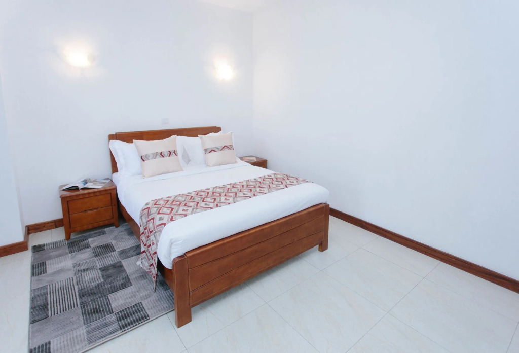 Myra Residences by Trianum