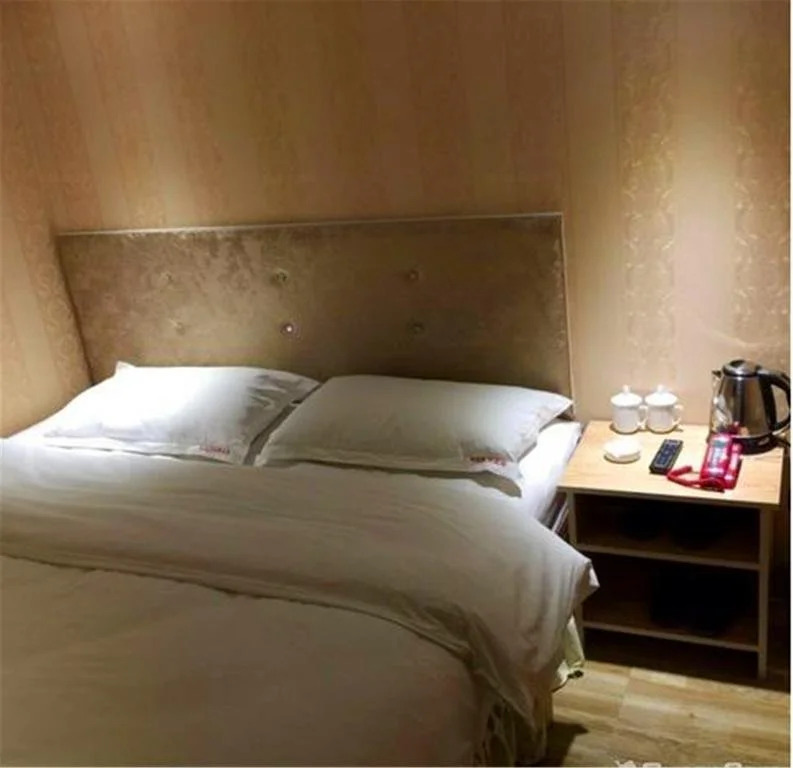 Mudanjiang Jiuhongtian Express Hotel