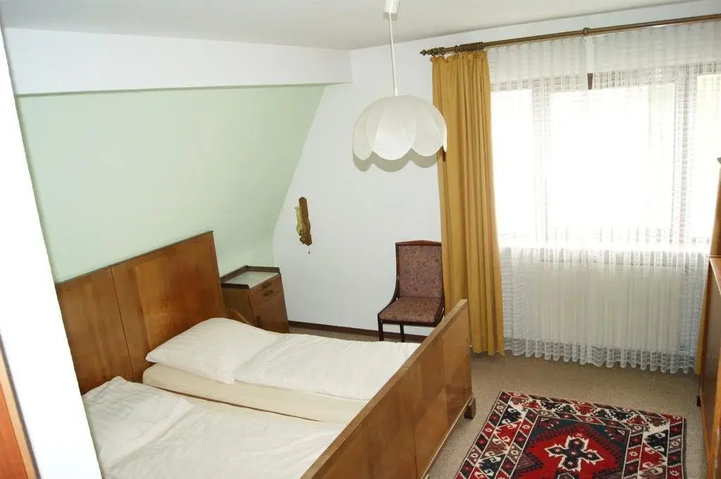 Appartmenthaus Pies