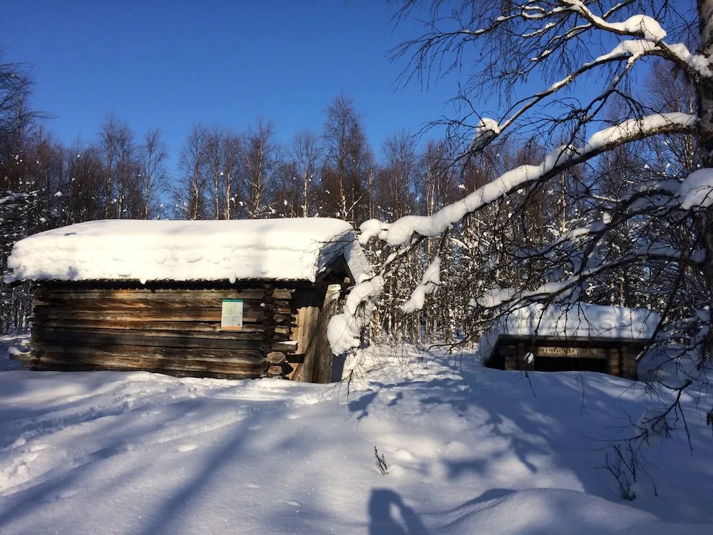 Holiday Club Kuusamon Tropiikki Apartments