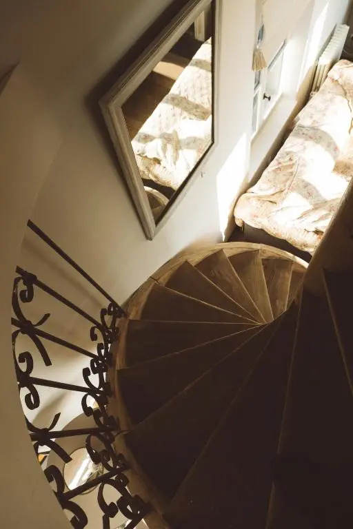Le Pré Rainette, Chambres dHôtes de Charme