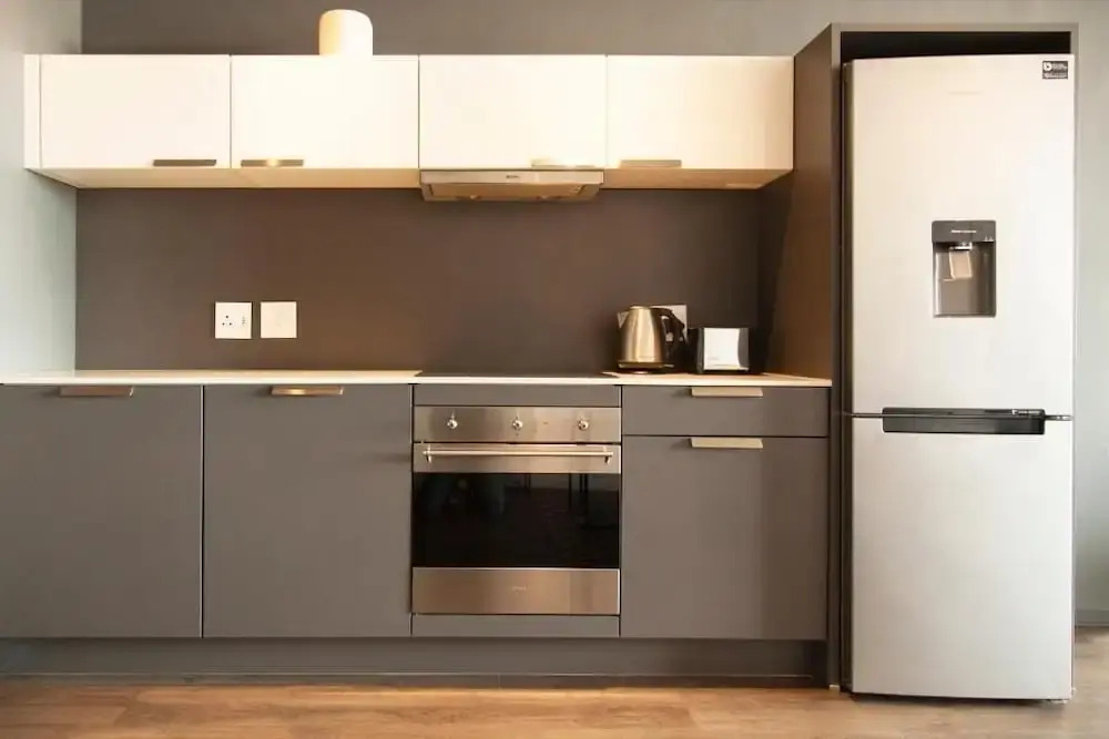 Wex 1 Apartments