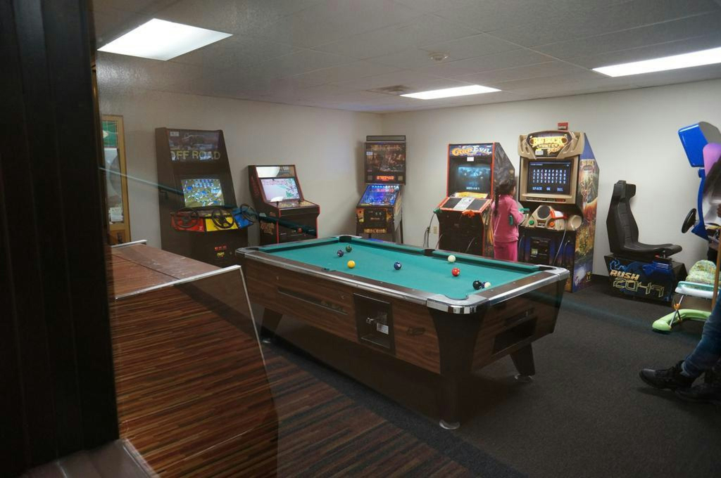 The Estes Park Resort
