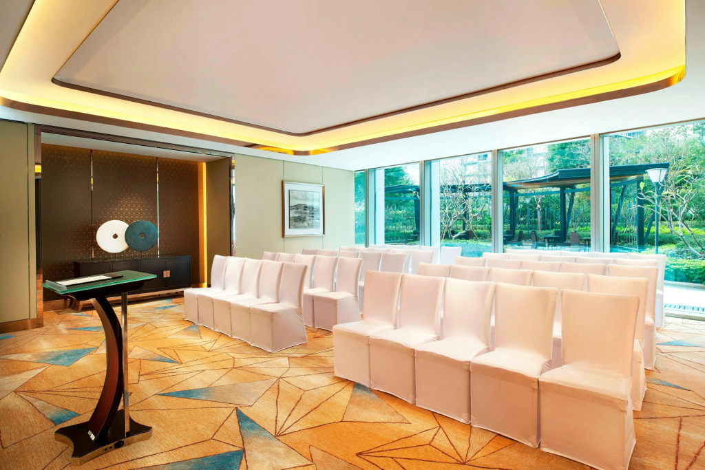 The St. Regis Shenzhen