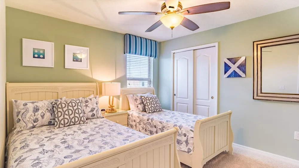 Windsor Westside Resort 7 Bedroom Home With Game Room 0854