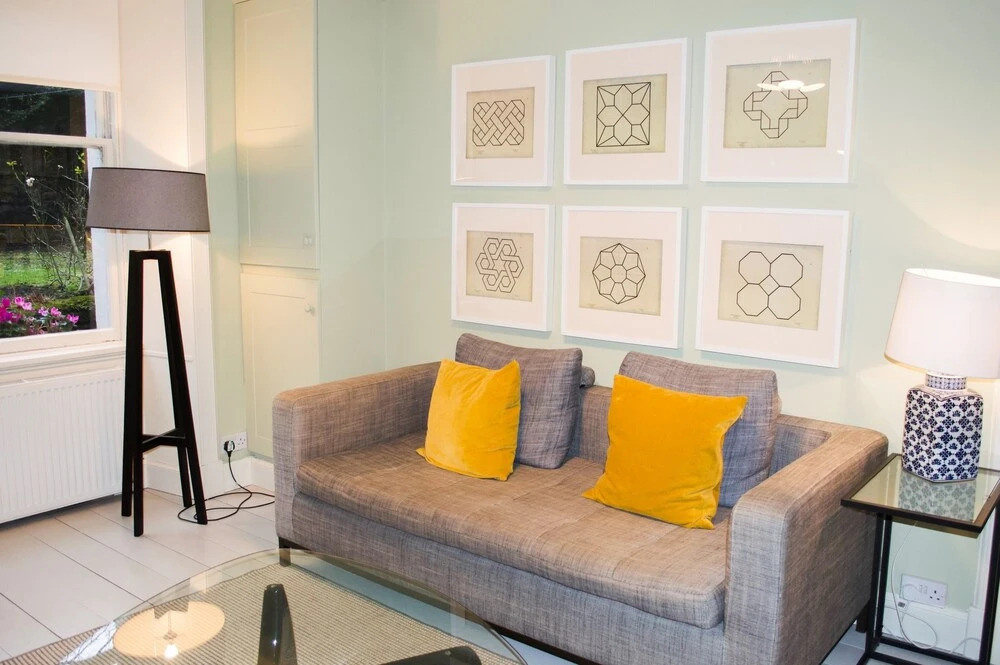Cosy 1 Bedroom Home in the Heart of the Old Town