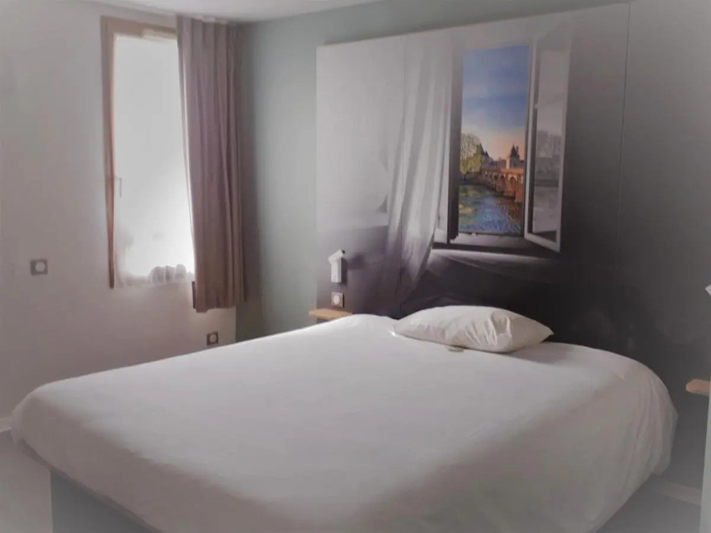 B&B HOTEL Chatellerault