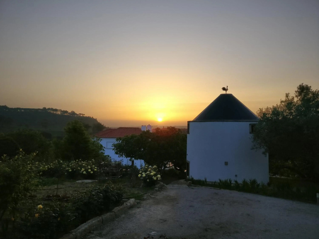 Olá Belém! Cozy Windmill, Stunning views to Lisboa