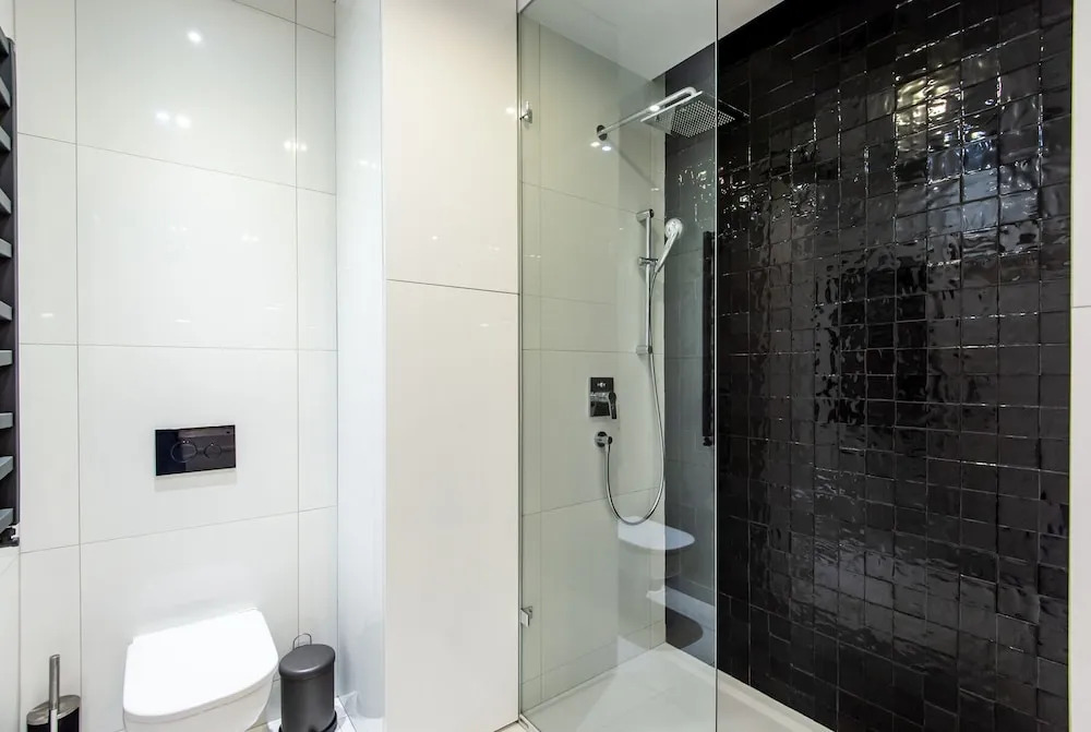 Super-Apartamenty Presidential Suite