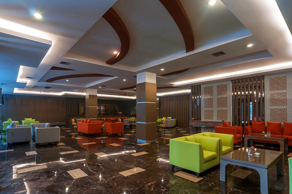 Dalton Hotel Makassar