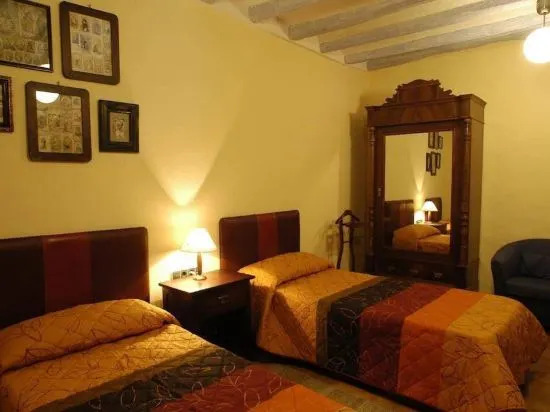 Casa Tomas