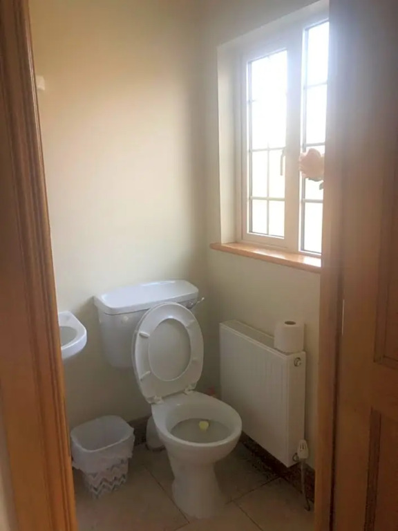 Oceanview B&B