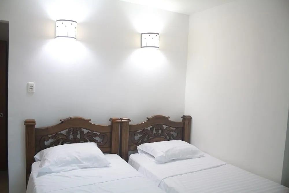 Casa El Mangle
