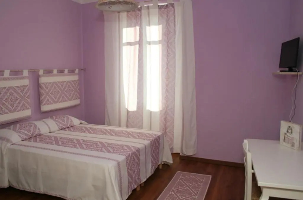 Guest House Le Gemelle