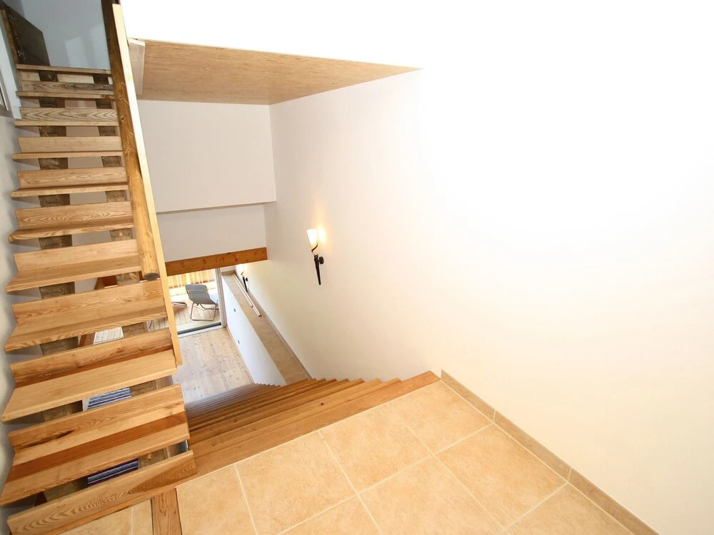 Spacious Apartment in Lofer With Garden