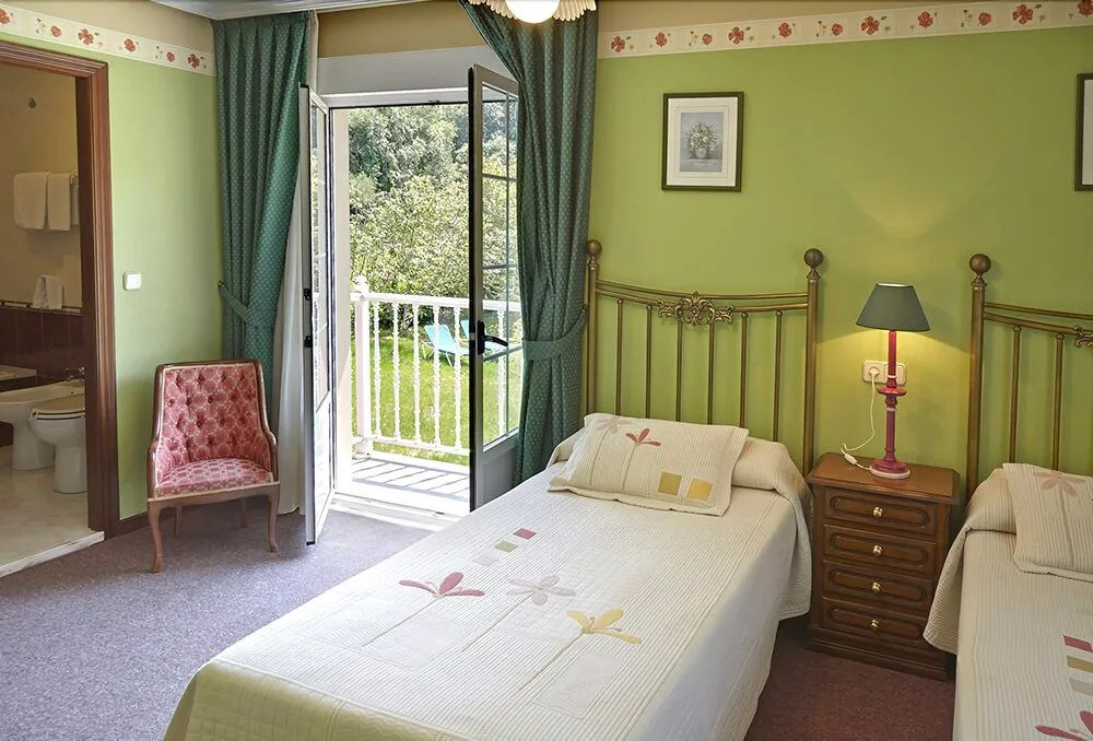 Hotel Casa Manoli