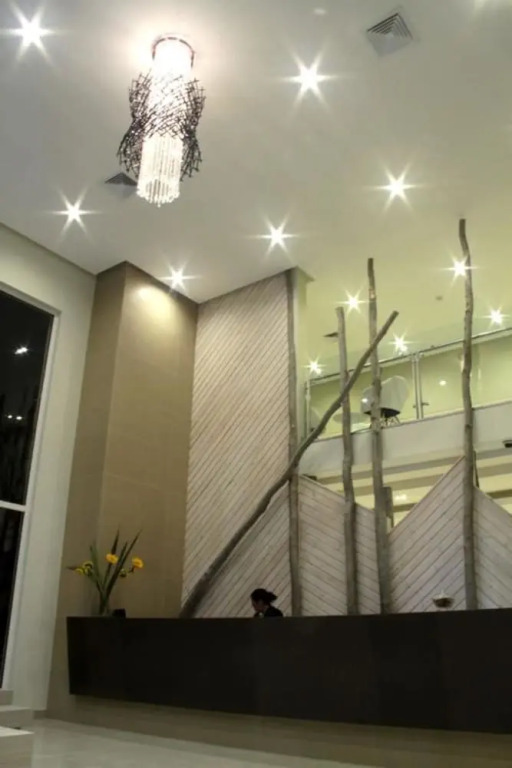 Ecohotel Talca
