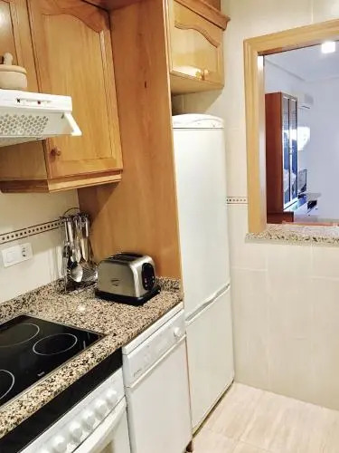 Apartamento Caribe Playa