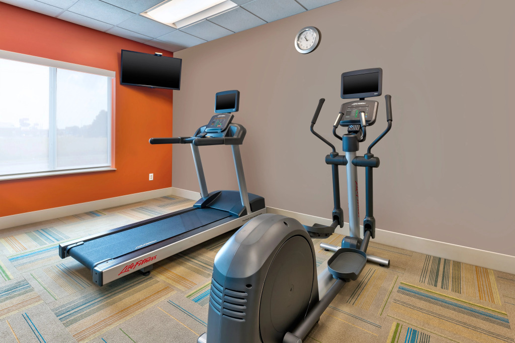 Holiday Inn Express & Suites - Effingham by IHG