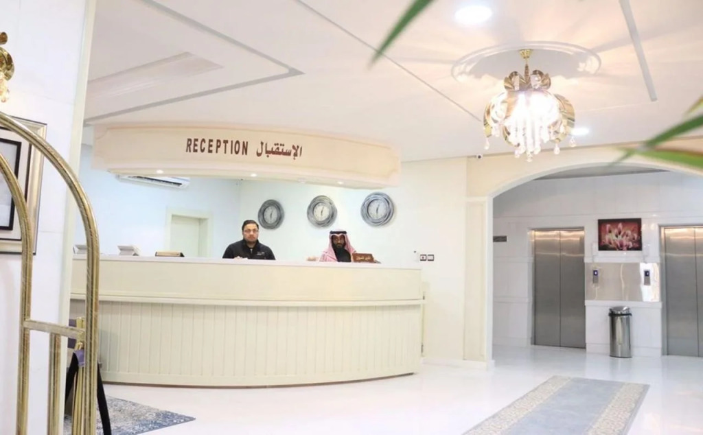 Aris Furnished Apartments