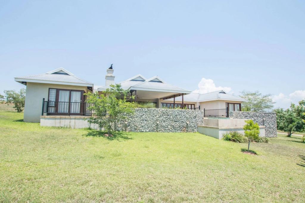 Hoyohoyo Hazyview View Villas