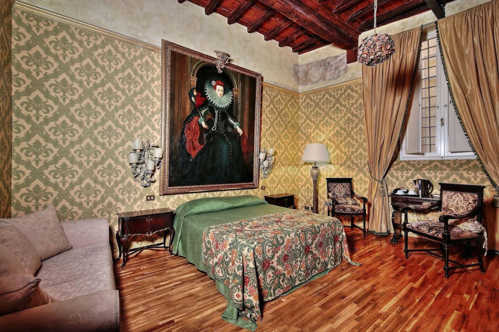 Antica Dimora dellOrso