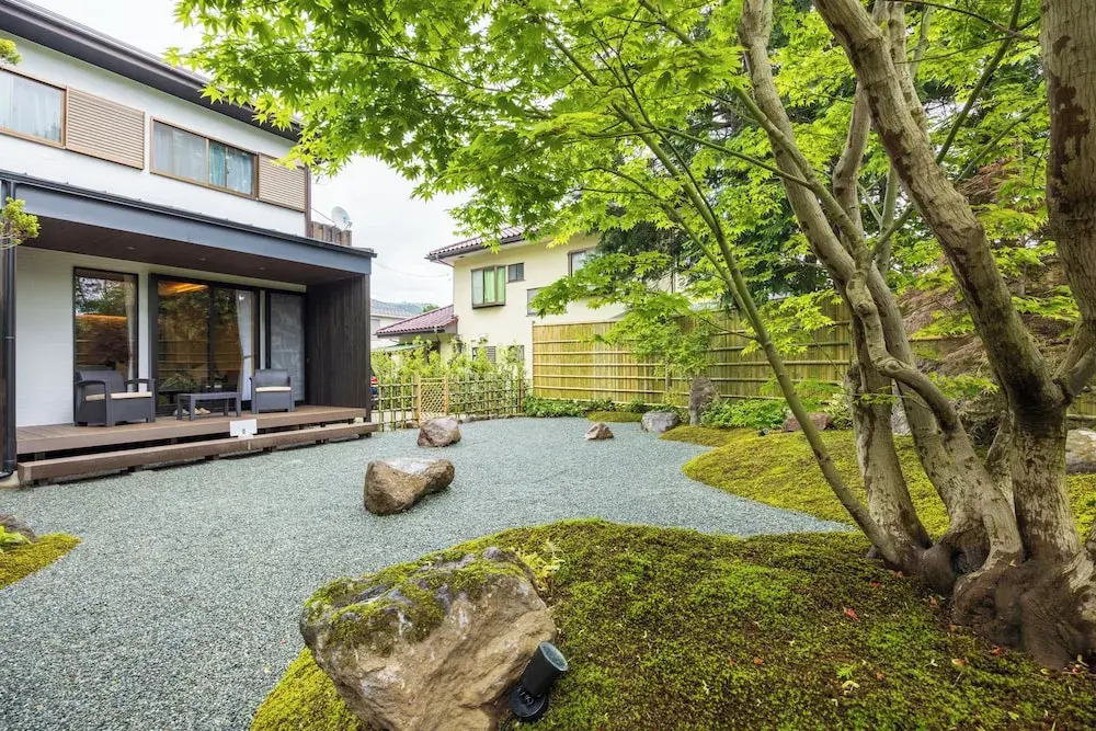 Hotel Hakone Yoina