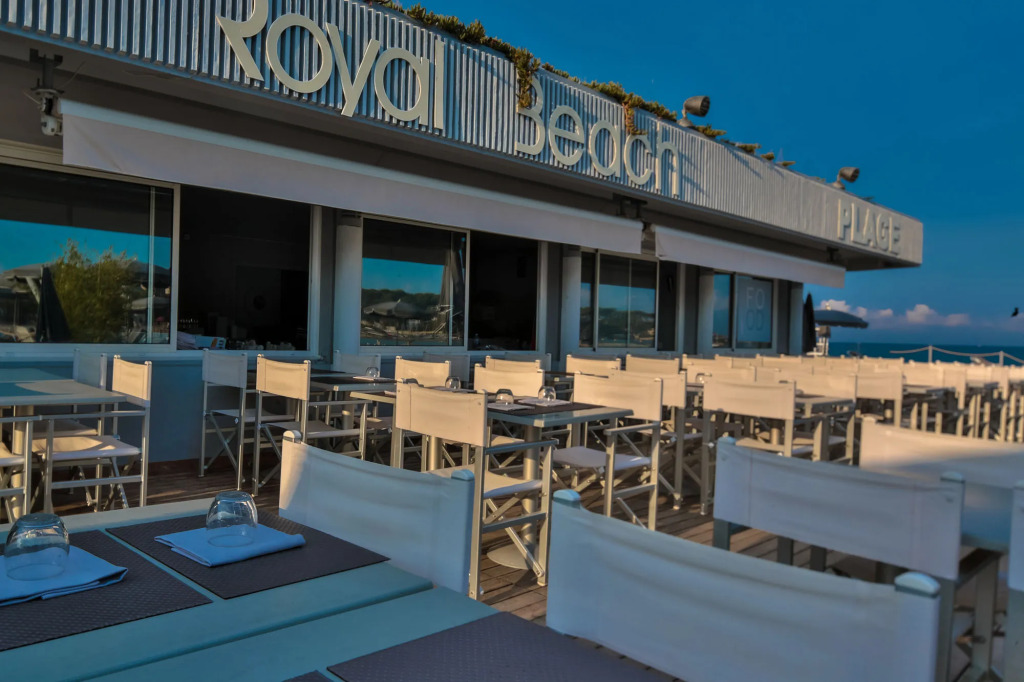 Royal Antibes - Luxury Hotel, Résidence, Beach & Spa