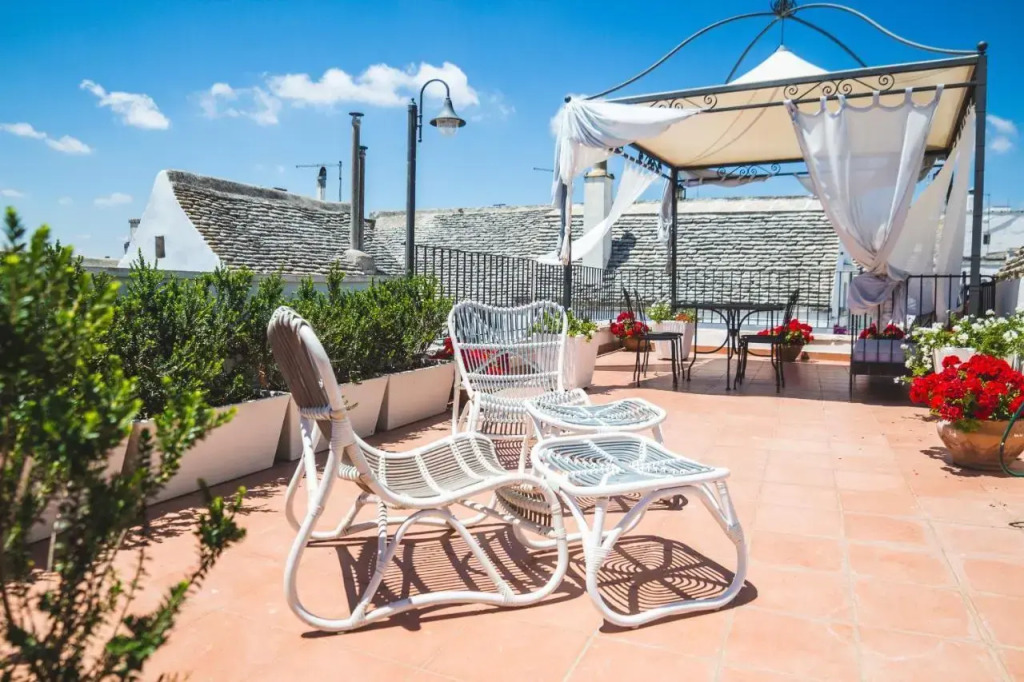 Albergo Diffuso Sotto le Cummerse