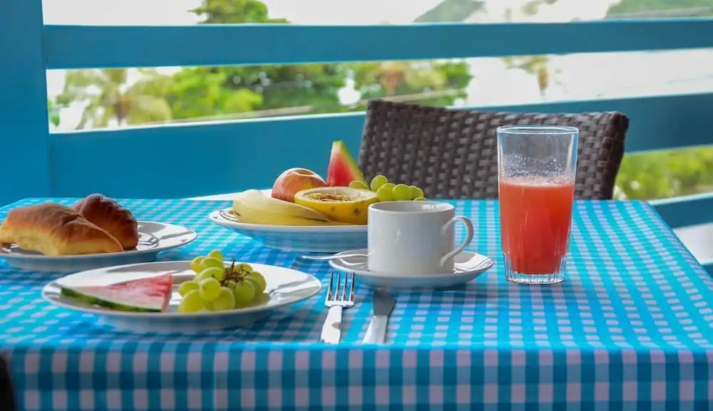 Hotel Pousada Maravista