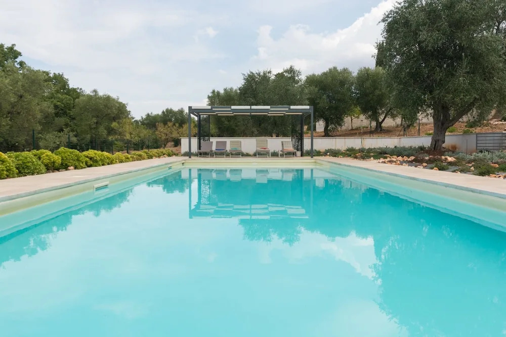 Villa Corinne