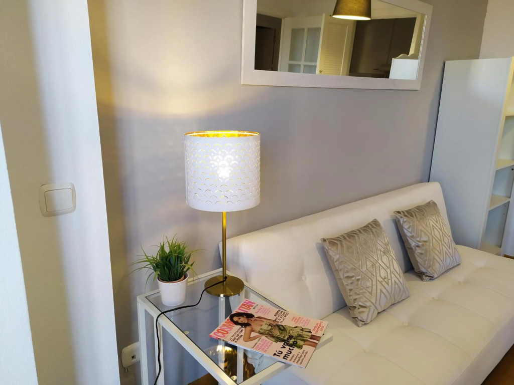 My Suites Madrid - Aeropuerto Ifema