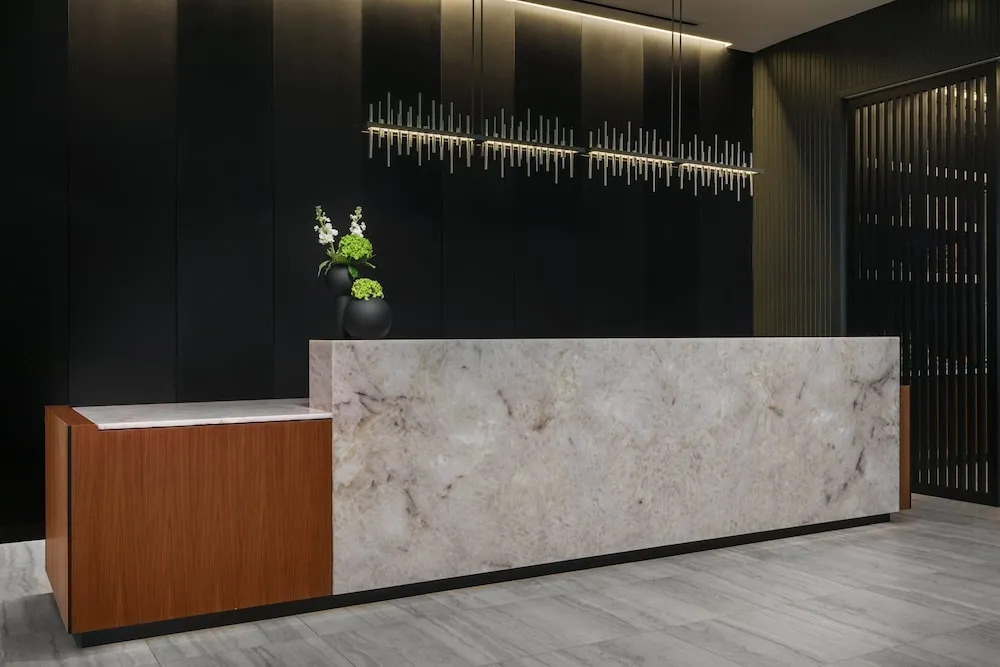 Ac Hotel Scottsdale North